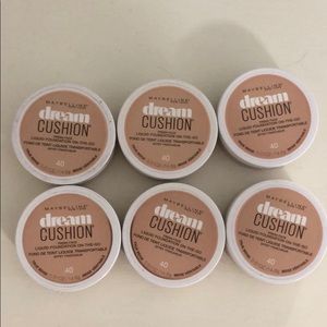 Maybelline Dream Cushion